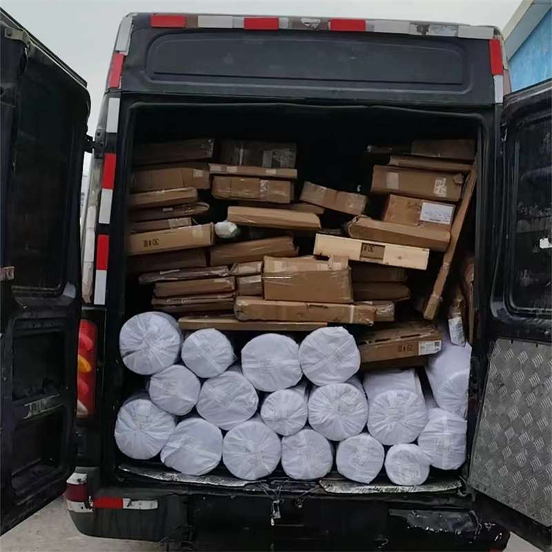 焦作至义乌货运专线，一站式物流服务助您货畅其流！（到义乌物流专线）