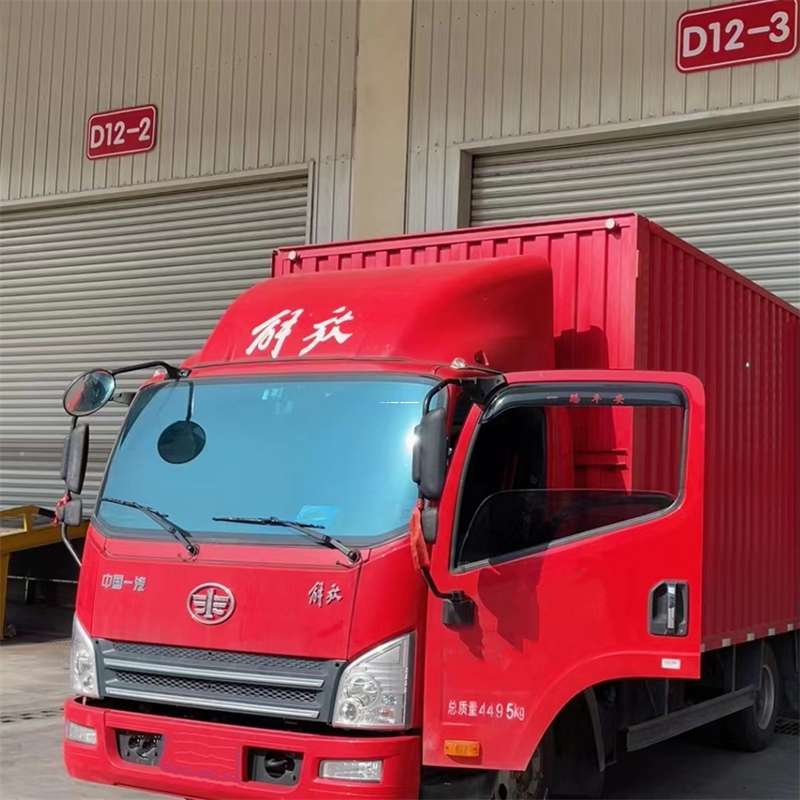 焦作到安徽物流公司——专业货运，安心送达（到安徽的物流公司）