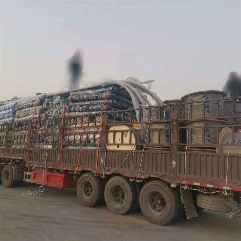 焦作到六盘水物流公司——一站式服务，让货运更便捷