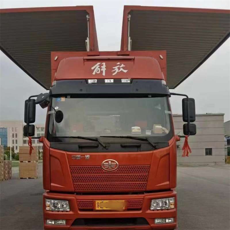 焦作到白城物流公司——一站式服务，满足您的各种物流需求