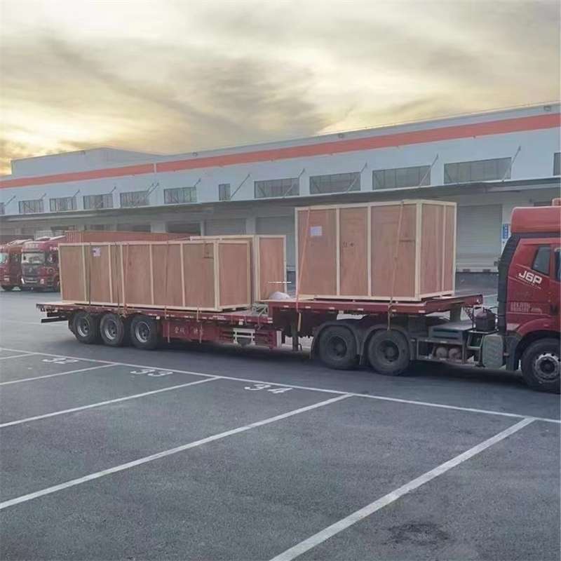 焦作到岳阳物流公司——一站式服务，让货运更便捷