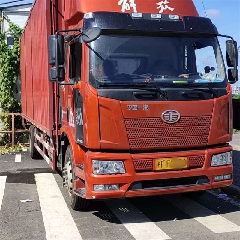 焦作到朔州物流公司一站式服务，让货运更轻松