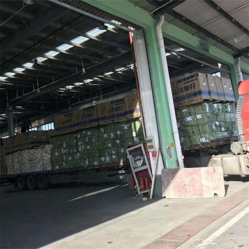 焦作到苏州物流公司——一站式服务，让货运更便捷