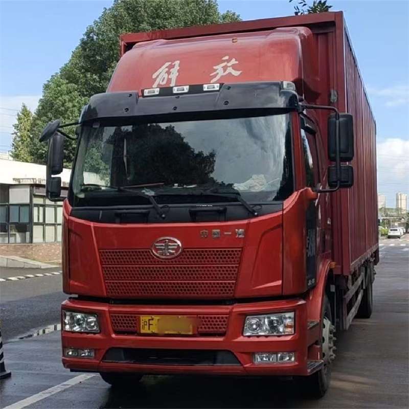 焦作到苏州姑苏物流公司——专业货运，安心托付