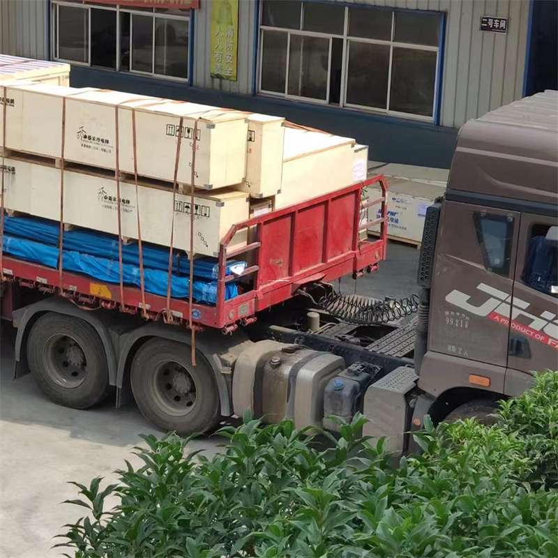 焦作到海口物流公司一站式服务，让货运更轻松